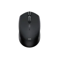 Fantech GO W190D Dual Mode Wireless Mouse