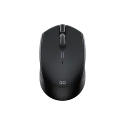 Fantech GO W190D Dual Mode Wireless Mouse