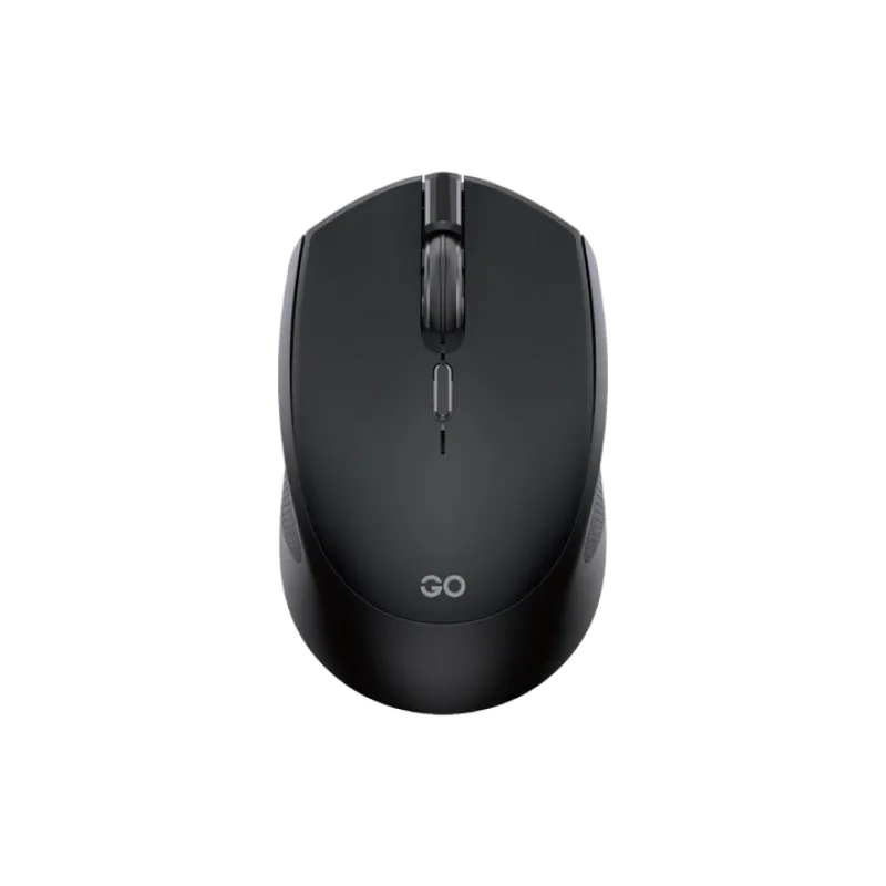 Fantech GO W190D Dual Mode Wireless Mouse