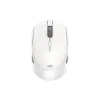 Fantech GO W190D Dual Mode Wireless Mouse