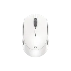 Fantech GO W190D Dual Mode Wireless Mouse