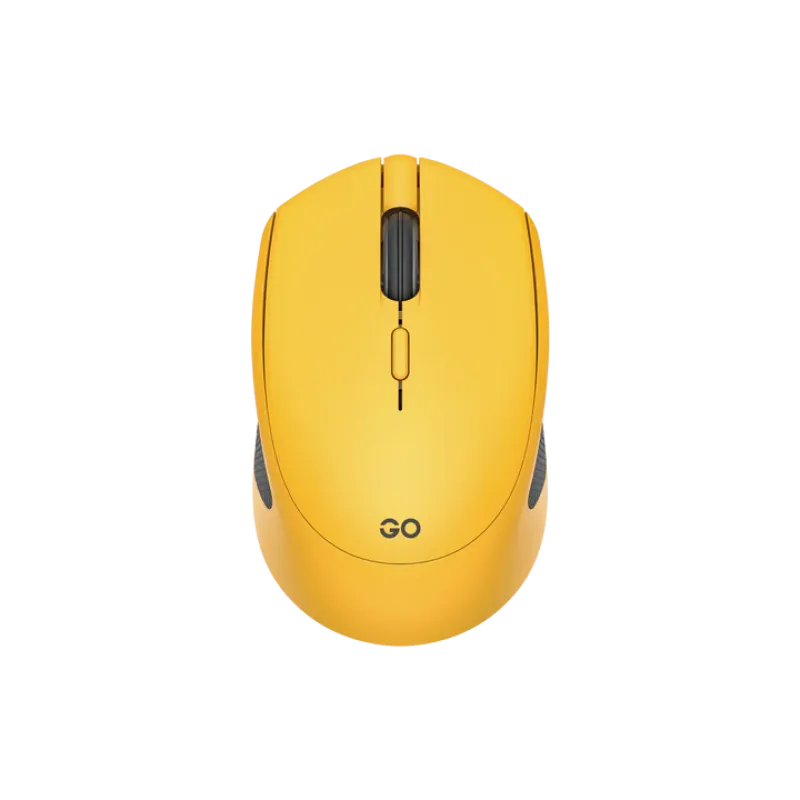 Fantech GO W190D Dual Mode Wireless Mouse