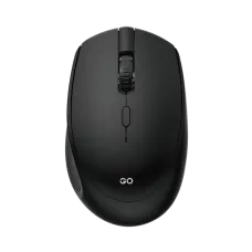 Fantech GO W193D Dual Mode Wireless Mouse