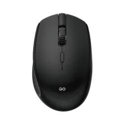 Fantech GO W193D Dual Mode Wireless Mouse