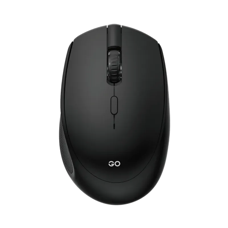 Fantech GO W193D Dual Mode Wireless Mouse