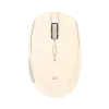 Fantech GO W193D Dual Mode Wireless Mouse