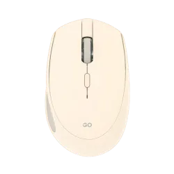 Fantech GO W193D Dual Mode Wireless Mouse