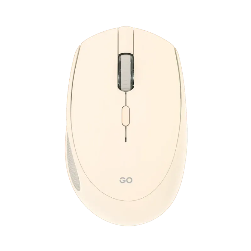 Fantech GO W193D Dual Mode Wireless Mouse