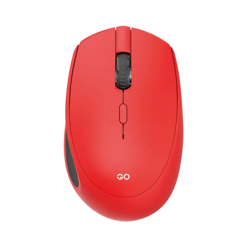 Fantech GO W193D Dual Mode Wireless Mouse