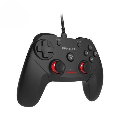 Fantech GP12 Revolver Gaming Controller Price in BD