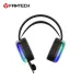 Fantech HG29 Aurora 7.1 Surround Sound RGB USB Gaming Headphone