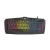 Fantech K513 Booster Membrane RGB USB Gaming Keyboard Black