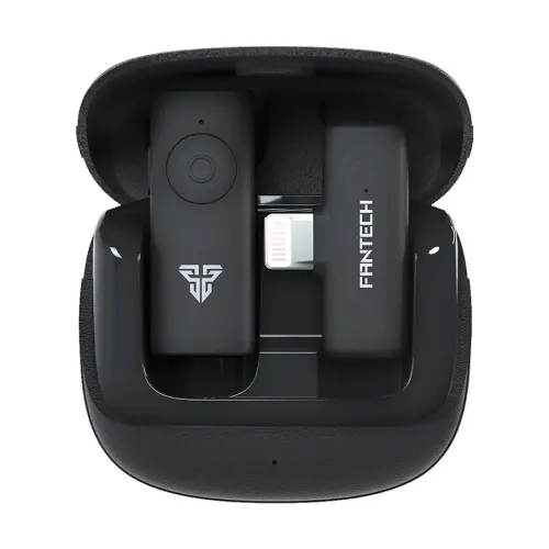 Fantech LEVIOSA AIR WMV11L Lightning Wireless Microphone