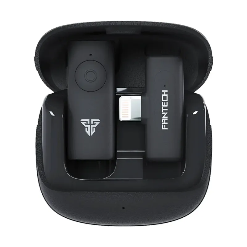 Fantech LEVIOSA AIR WMV11L Lightning Wireless Microphone