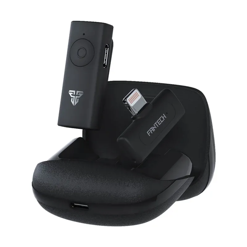 Fantech LEVIOSA AIR WMV11L Lightning Wireless Microphone