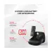 Fantech LEVIOSA AIR WMV11L Lightning Wireless Microphone