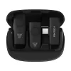 Fantech LEVIOSA AIR WMV21C Dual-Mic Type-C Wireless Microphone