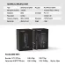 Fantech Leviosa LIVE MCX02 Professional Smart Microphone