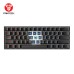 Fantech MAXFIT61 MK857 Blue Switch RGB Mechanical Keyboard