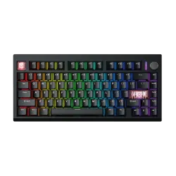 Fantech MAXFIT8 MK921 Tri-Mode Wireless Mechanical Keyboard