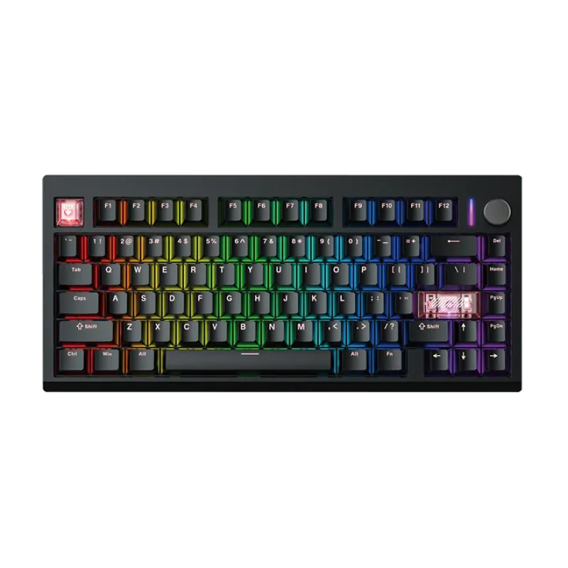 Fantech MAXFIT8 MK921 Tri-Mode Wireless Mechanical Keyboard