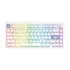 Fantech MAXFIT8 MK921 Tri-Mode Wireless Mechanical Keyboard