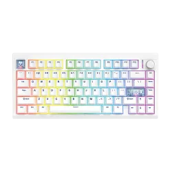 Fantech MAXFIT8 MK921 Tri-Mode Wireless Mechanical Keyboard