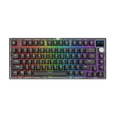 Fantech MAXFIT81 MK910 Tri-Mode Wireless Mechanical Keyboard