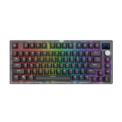 Fantech MAXFIT81 MK910 Tri-Mode Wireless Mechanical Keyboard