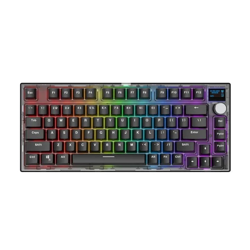 Fantech MAXFIT81 MK910 Tri-Mode Wireless Mechanical Keyboard