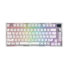 Fantech MAXFIT81 MK910 Tri-Mode Wireless Mechanical Keyboard