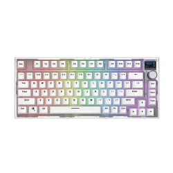 Fantech MAXFIT81 MK910 Tri-Mode Wireless Mechanical Keyboard