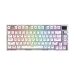 Fantech MAXFIT81 MK910 Tri-Mode Wireless Mechanical Keyboard