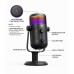 Fantech MCX03 Leviosa Max RGB Condenser Microphone