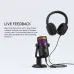Fantech MCX03 Leviosa Max RGB Condenser Microphone