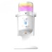 Fantech MCX03 Leviosa Max RGB Condenser Microphone