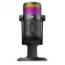Fantech MCX03 Leviosa Max RGB Condenser Microphone