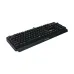 Fantech MK884 Optiluxs RGB Mechanical Keyboard