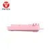 Fantech Max Core MK852 Sakura Edition Mechanical USB Gaming Keyboard