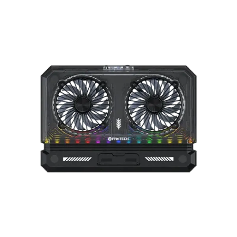 Fantech NC21 RGB Laptop Cooler Fantech NC21 RGB Laptop Cooler