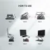 Fantech NS10 Laptop Stand