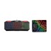 Fantech P31 HERO Keyboard, Mouse & Mousepad Combo