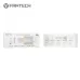 Fantech P51 Space Edition 5 In 1 Gaming Combo White