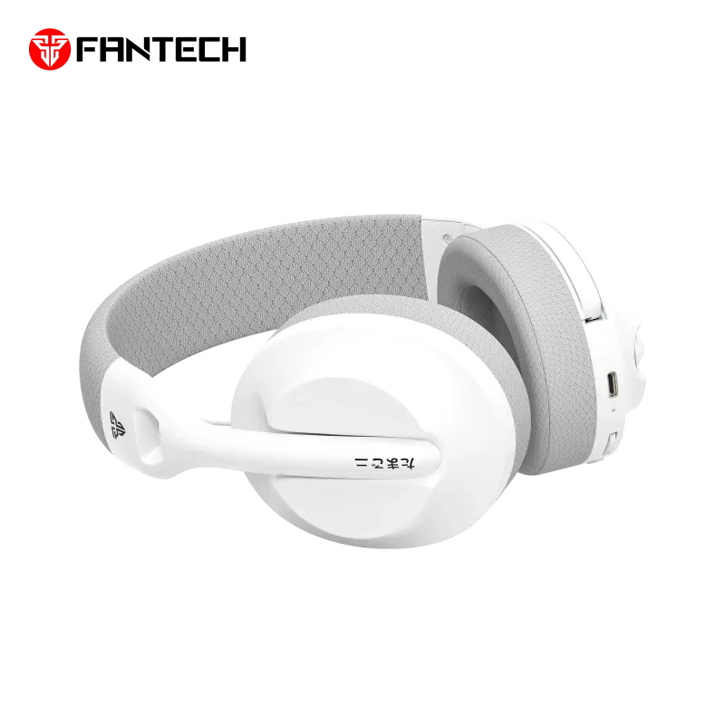 Fantech TAMAGO II WHG04 Tri Mode Wireless Gaming Headphone