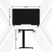 Fantech TIGRIS GD210 RGB Gaming Desk Table