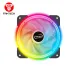 Fantech TYPHOON FB302 Addressable RGB Case Fan