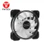 Fantech TYPHOON FB302 Addressable RGB Case Fan