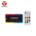 Fantech TYPHOON FB302 Addressable RGB Case Fan