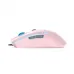 Fantech VX7 Crypto Sakura Edition 6 Button USB Gaming Mouse