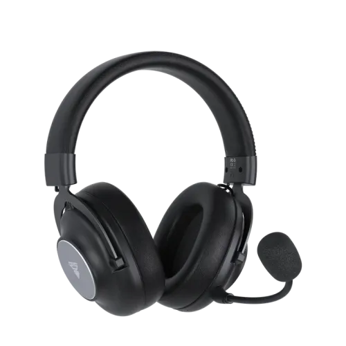 Fantech Whg05 Stellar Multiplatform Wireless Gaming Headset